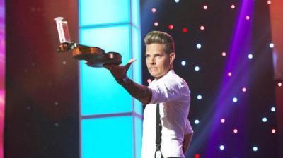 Masters of Illusion