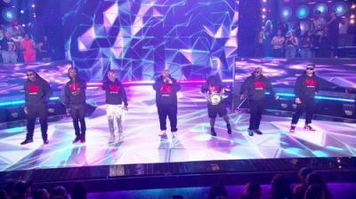 Nick Cannon Presents: Wild 'N Out