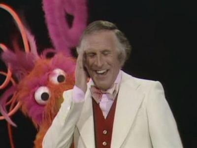 The Muppet Show