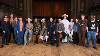 Later... with Jools Holland
