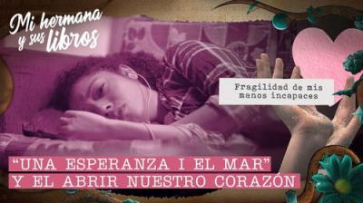 Mi hermana y sus libros