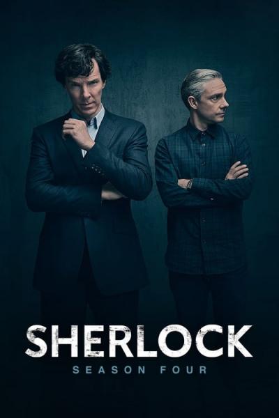 Šerlokas filmas online