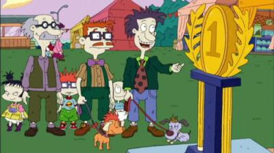 Rugrats