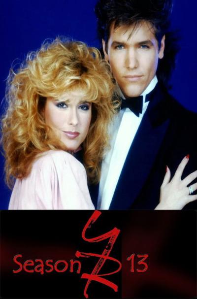 The Young and the Restless filmas online