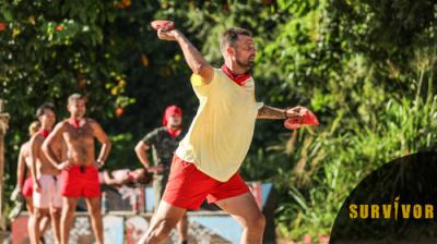 Survivor România