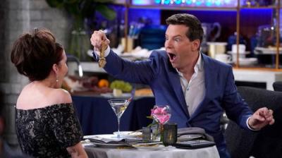 Will & Grace