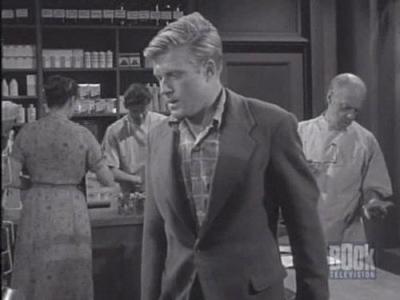 Alfred Hitchcock Presents