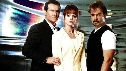 La intrusa filmas žiurėti online