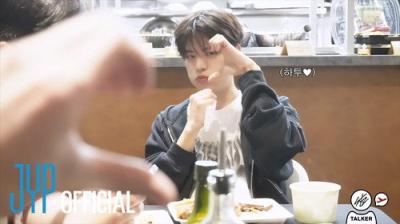 SKZ-TALKER