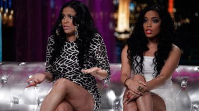 Bad Girls Club