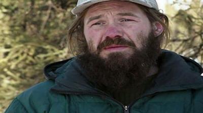 Mountain Men