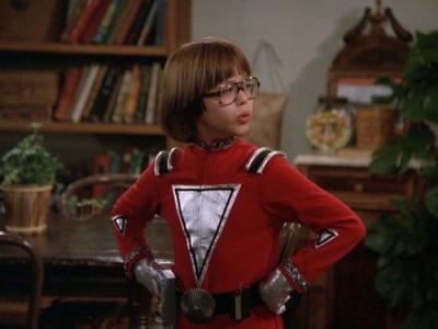 Mork & Mindy