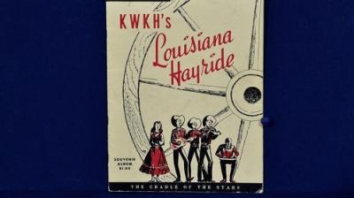 Antiques Roadshow
