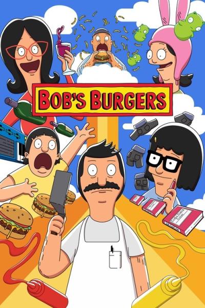 Bobo užkandinė filmas online
