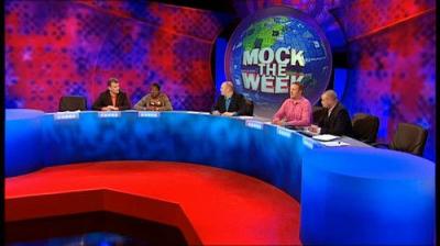 Mock the Week
