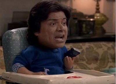 George Lopez