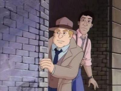 Teenage Mutant Ninja Turtles