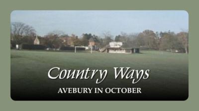 Country Ways