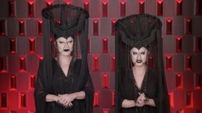 The Boulet Brothers' Dragula