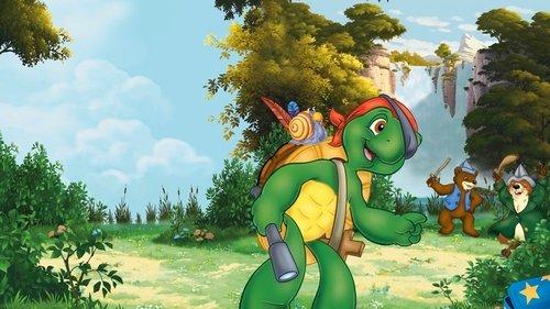 Franklin filmas žiurėti online