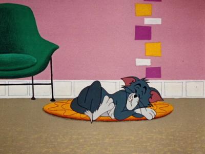 Tom and Jerry
