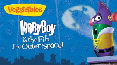 VeggieTales
