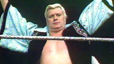 WWF All-Star Wrestling