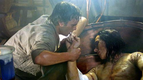 Frankenstein filmas žiurėti online