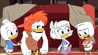DuckTales