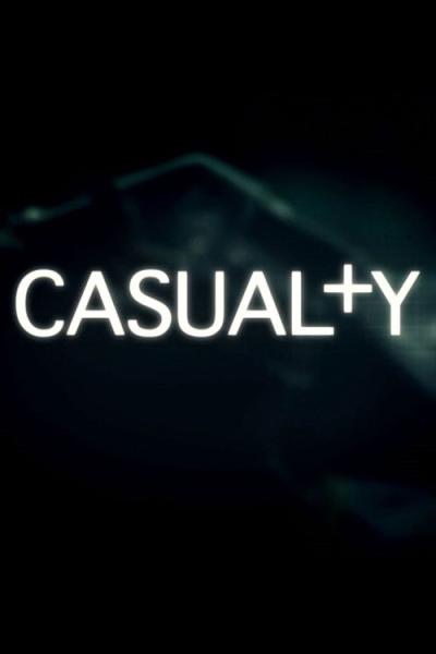 Casualty filmas online