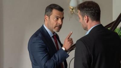 Kızılcık Şerbeti