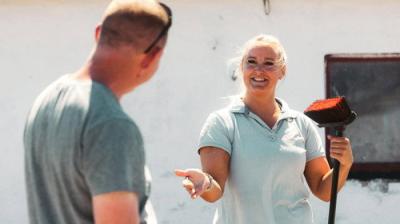 Landmand søger kærlighed