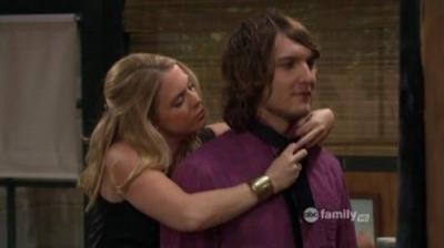 Melissa & Joey