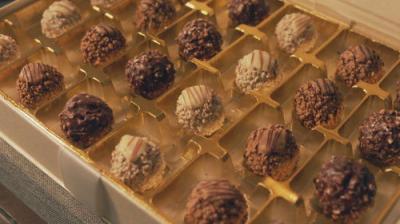 The Food That Built America