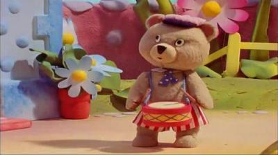 Noddy's Toyland Adventures