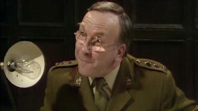 'Allo 'Allo!