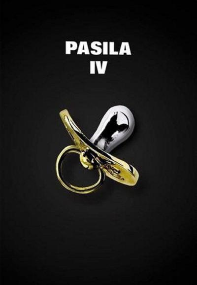Pasila filmas online