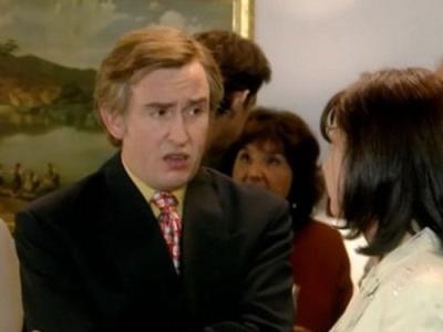 I'm Alan Partridge