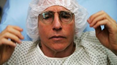 Curb Your Enthusiasm