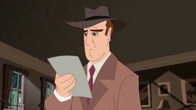 The Looney Tunes Show