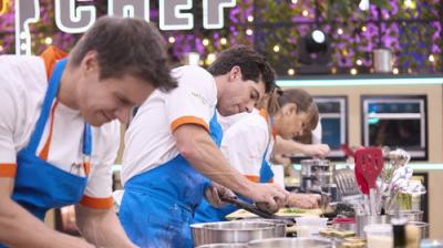 Top Chef VIP