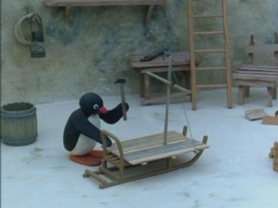 Pingu