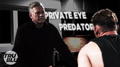 Takedown with Chris Hansen