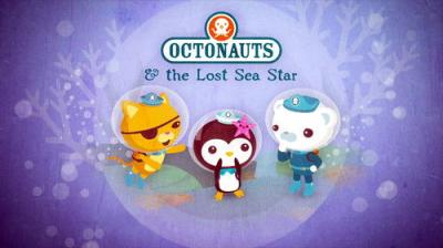 Octonauts