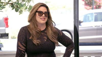 The Real Housewives of Orange County