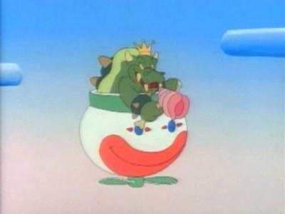 Super Mario World