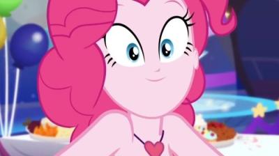 My Little Pony: Equestria Girls - Better Together