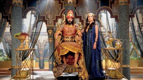 O Rico e Lázaro filmas žiurėti online