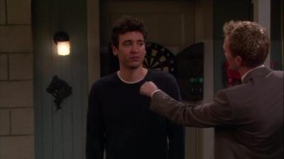 Kaip aš susipažinau su jūsų mama