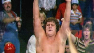 World Class Championship Wrestling